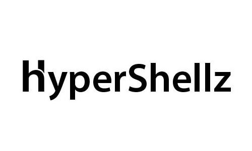 Trademark Logo HYPERSHELLZ
