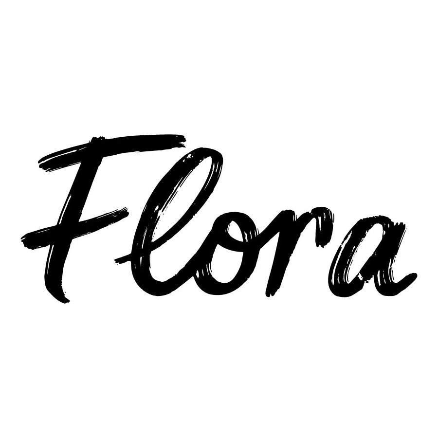 Trademark Logo FLORA