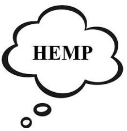 Trademark Logo HEMP