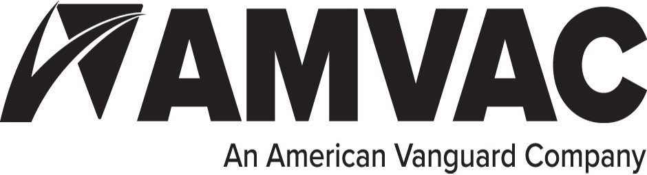  AMVAC AN AMERICAN VANGUARD COMPANY