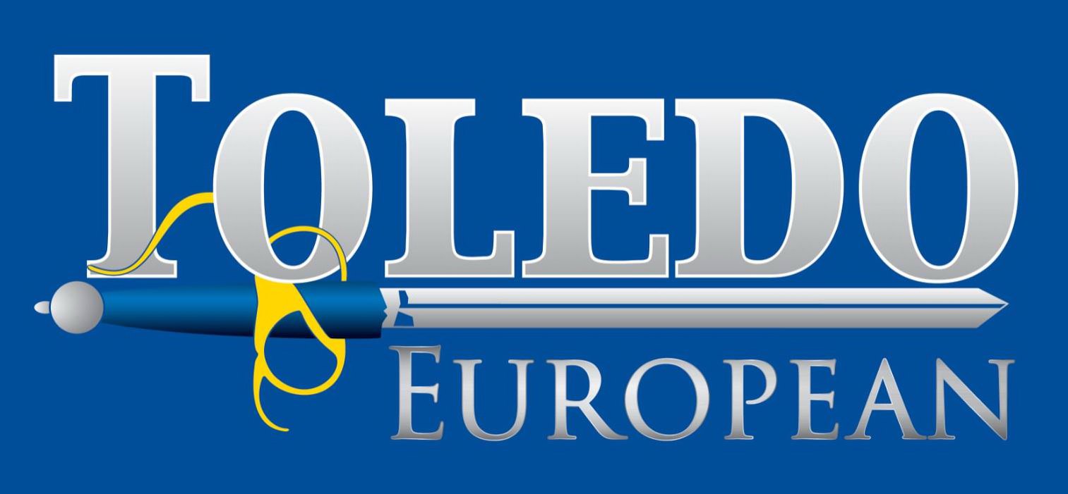  TOLEDO EUROPEAN