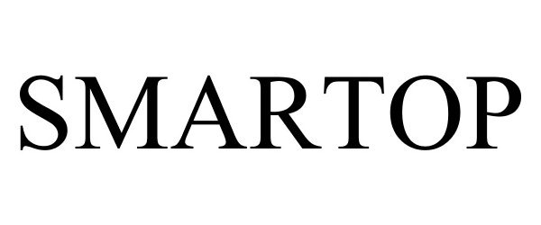 Trademark Logo SMARTOP