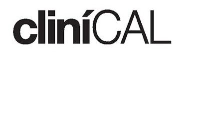 Trademark Logo CLINICAL