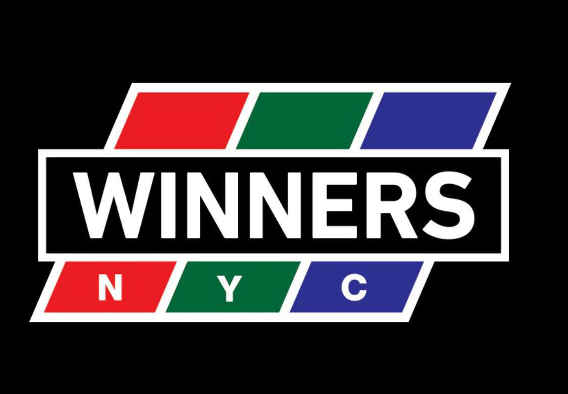  WINNERS NYC