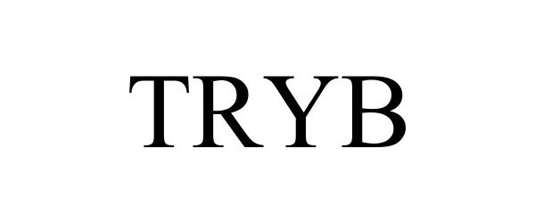 TRYB