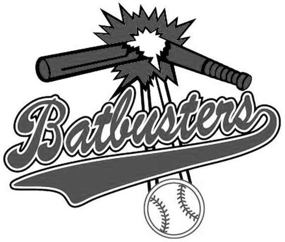 Trademark Logo BATBUSTERS