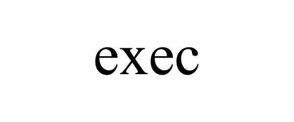  EXEC