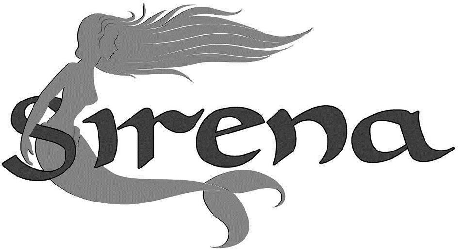 Trademark Logo SIRENA