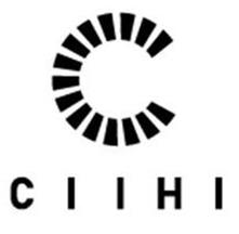 Trademark Logo CIIHI C