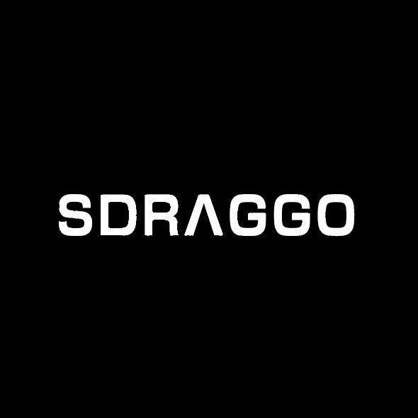 Trademark Logo SDRAGGO