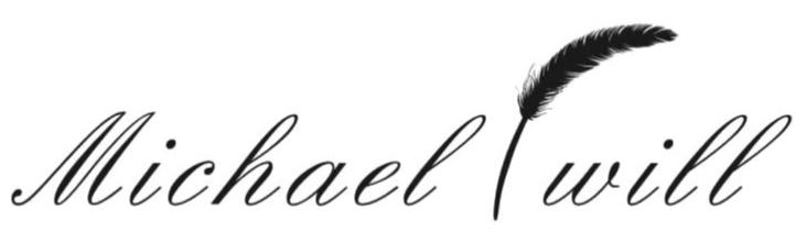 Trademark Logo MICHAEL WILL