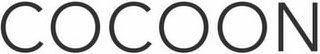 Trademark Logo COCOON