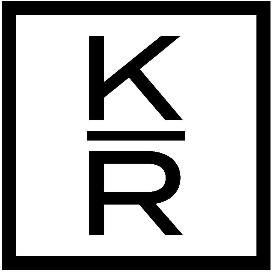 Trademark Logo KR