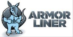 Trademark Logo ARMOR LINER