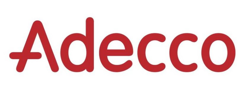 Trademark Logo ADECCO