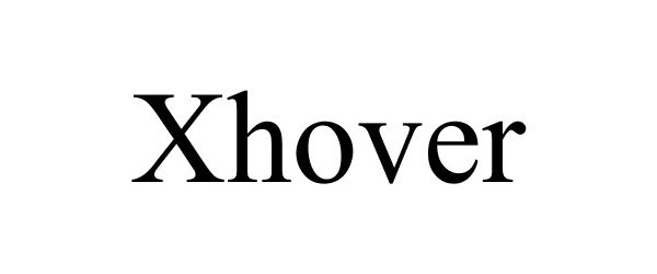 XHOVER