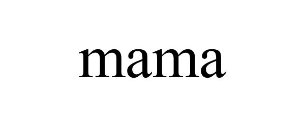 MAMA