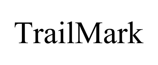 Trademark Logo TRAILMARK