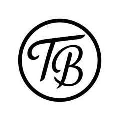 Trademark Logo TB