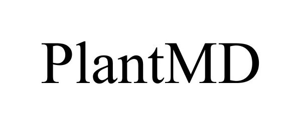 PLANTMD