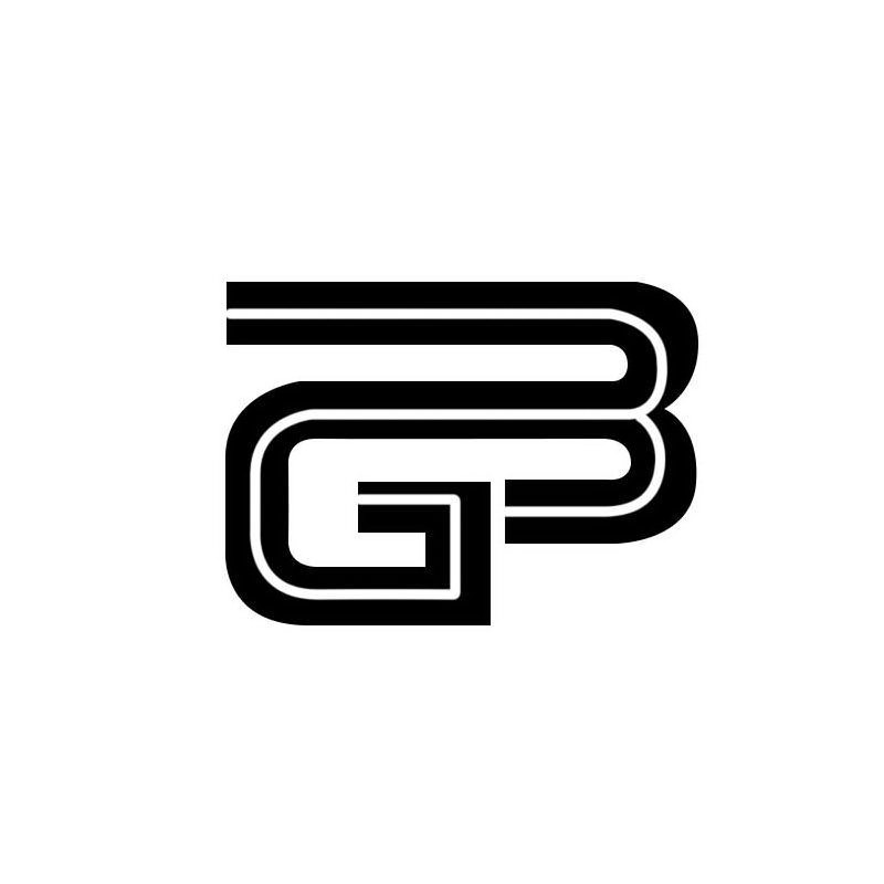 Trademark Logo GB