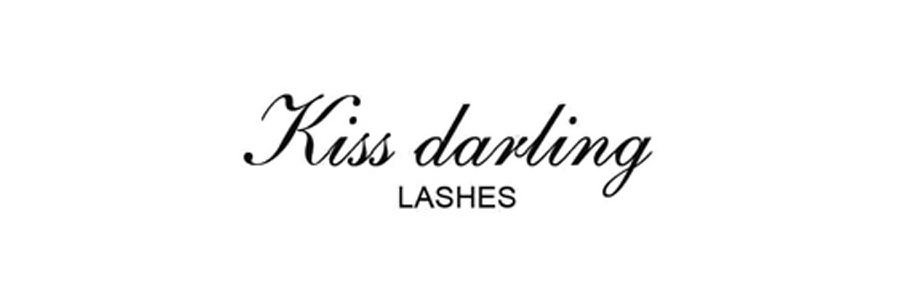  KISS DARLING LASHES