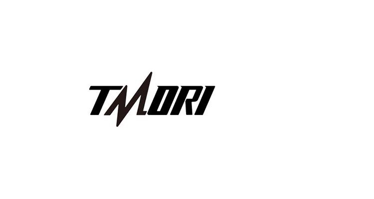 Trademark Logo TMORI