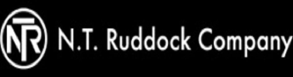  NTR N.T. RUDDOCK COMPANY