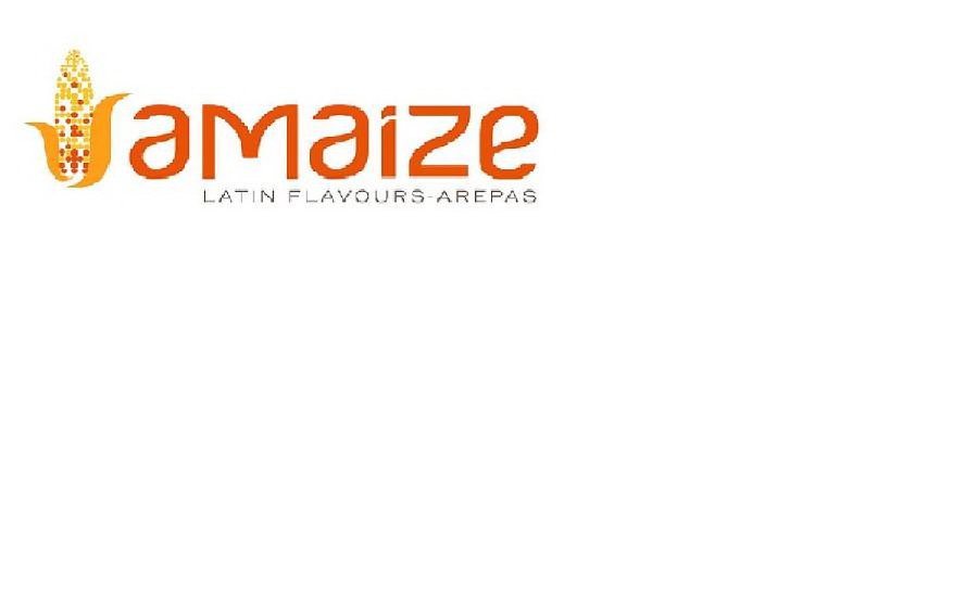 AMAIZE LATIN FLAVOURS-AREPAS