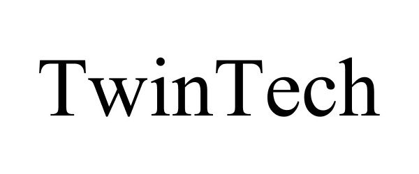 Trademark Logo TWINTECH