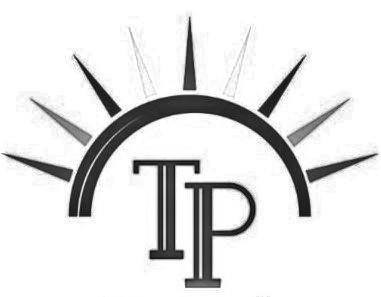 Trademark Logo TP