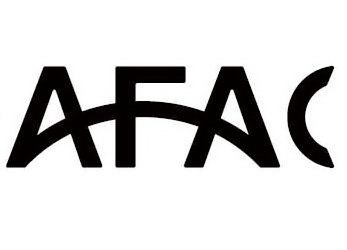 Trademark Logo AFAC