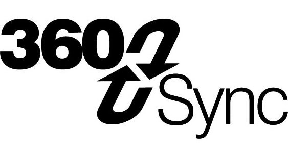 Trademark Logo 360 SYNC