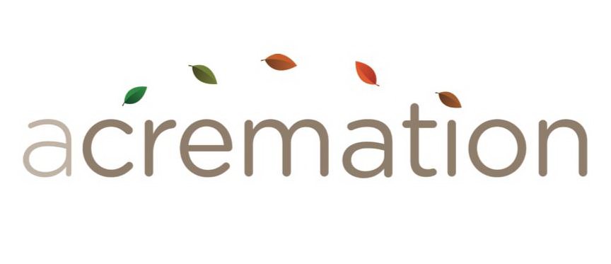 Trademark Logo ACREMATION