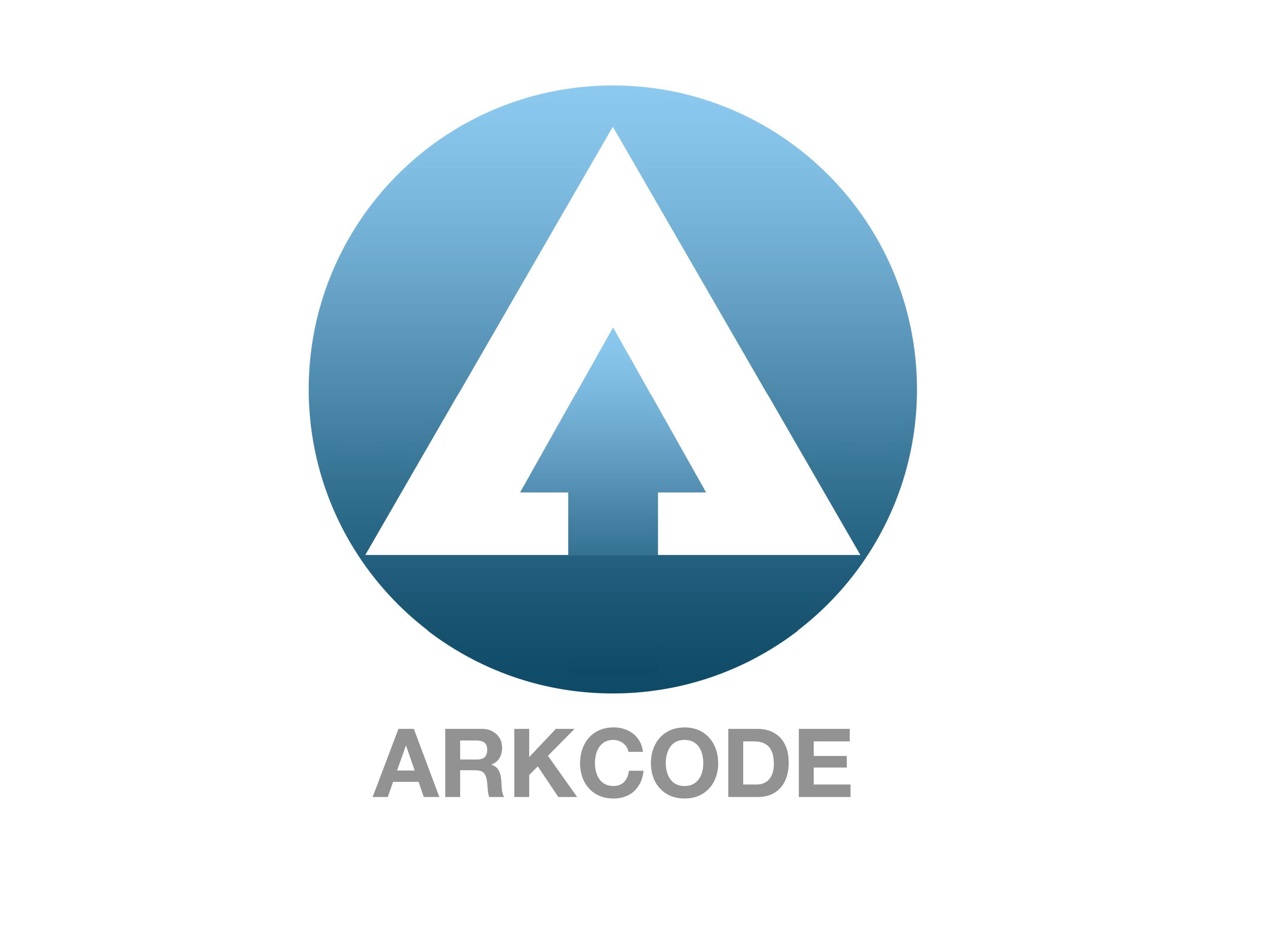 Trademark Logo ARKCODE