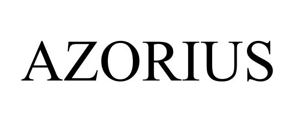  AZORIUS