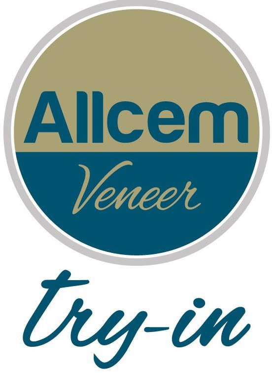 ALLCEM VENEER TRY-IN