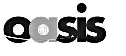 Trademark Logo OASIS