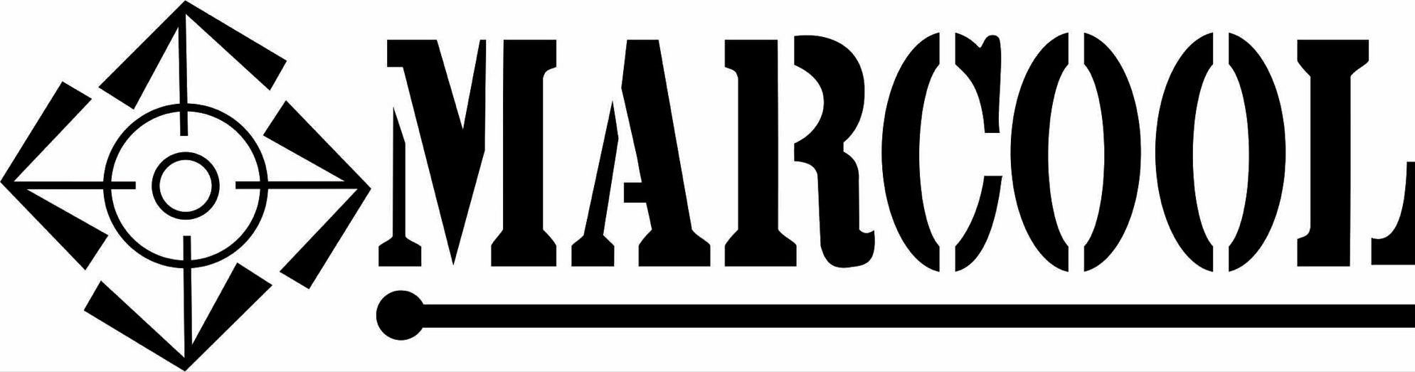 Trademark Logo MARCOOL