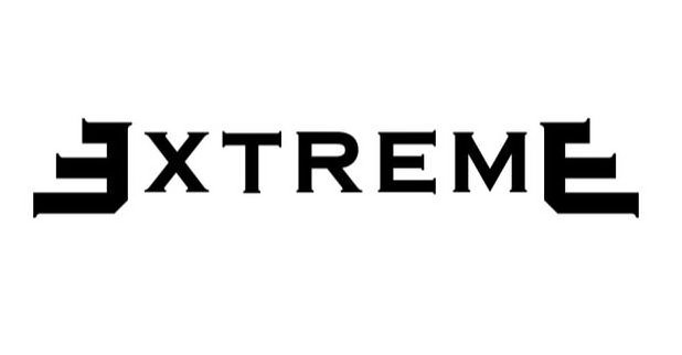 Trademark Logo EXTREME