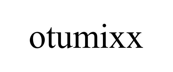 Trademark Logo OTUMIXX