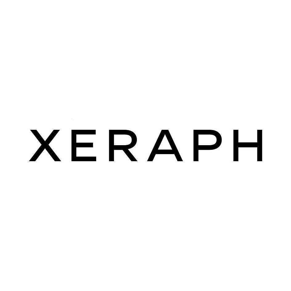 Trademark Logo XERAPH