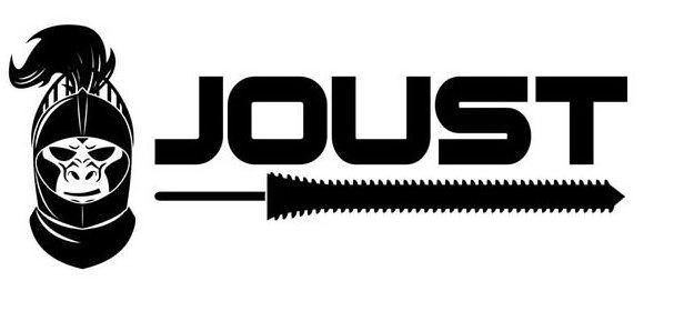 Trademark Logo JOUST