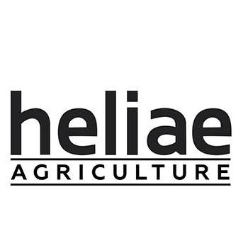 Trademark Logo HELIAE AGRICULTURE