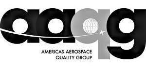 Trademark Logo AAQG AMERICAS AEROSPACE QUALITY GROUP