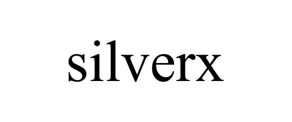  SILVERX