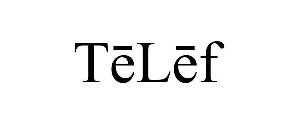  TELEF