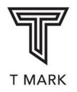 Trademark Logo T T MARK