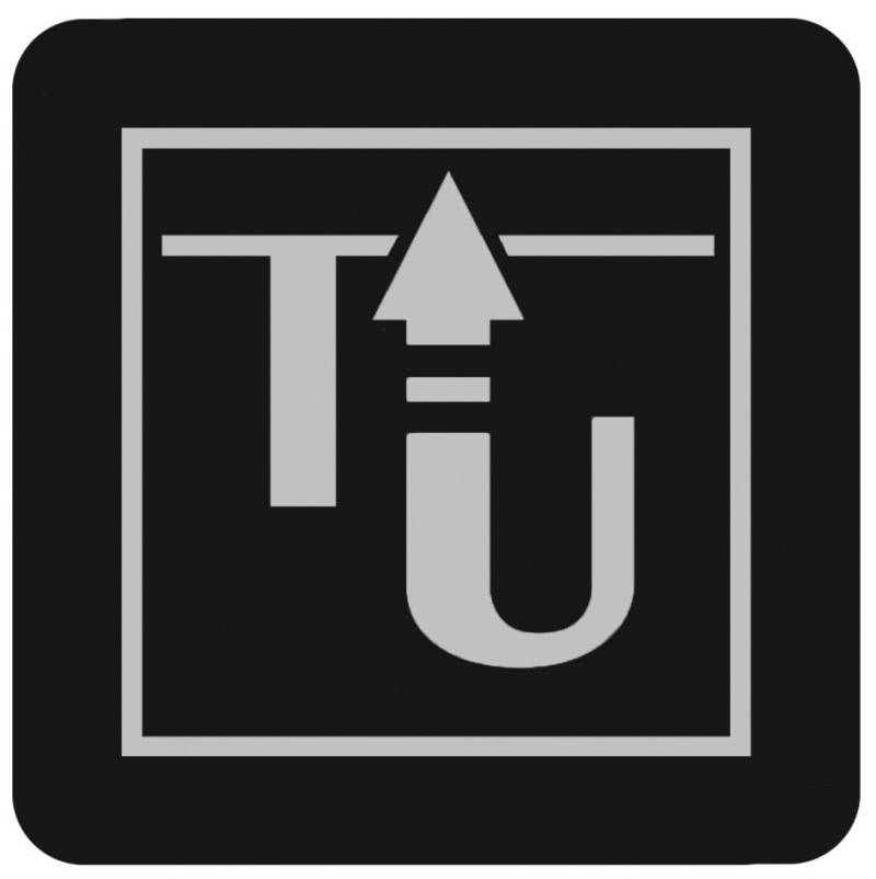 Trademark Logo TU