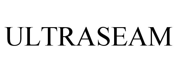 Trademark Logo ULTRASEAM